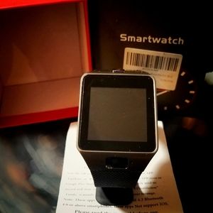 SMART WATCH NWT